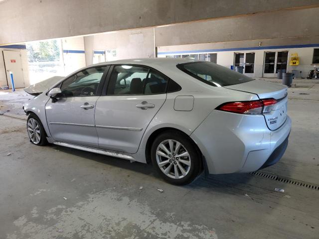Photo 2 from auction – 2025 TOYOTA COROLLA LE with VIN 5YFB4MDE0SP312922