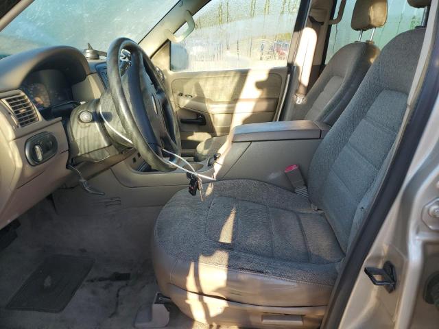 Photo 7 from auction – 2004 FORD EXPLORER X with VIN 1FMZU62KX4UA55756