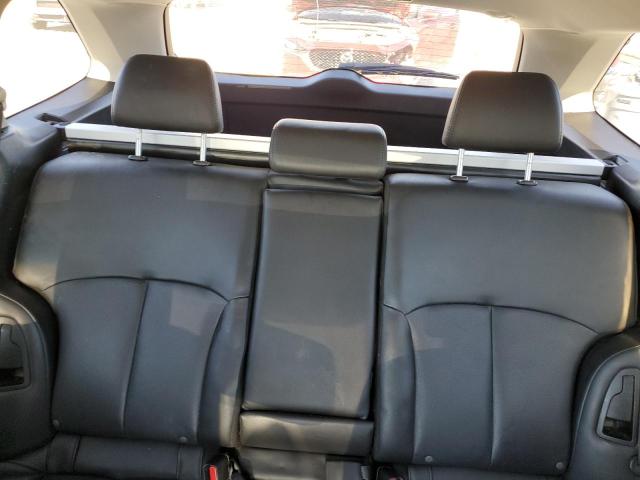 Photo 10 from auction – 2013 SUBARU OUTBACK 2. with VIN 4S4BRCLC0D3285904