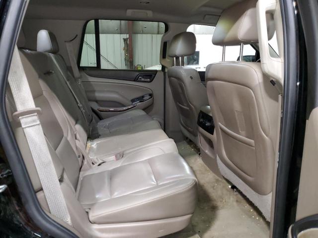 Photo 11 from auction – 2016 GMC YUKON SLT with VIN 1GKS1BKC0GR134106