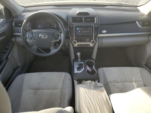 Photo 8 from auction – 2012 TOYOTA CAMRY BASE with VIN 4T1BF1FK8CU004540