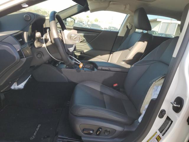 Photo 7 from auction – 2025 LEXUS ES 300H BA with VIN 58ADA1C18SU070967