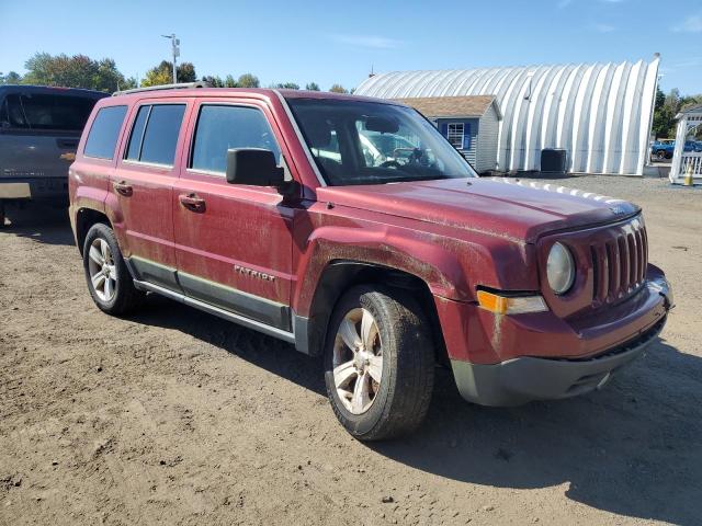 Photo 4 from auction – 2012 JEEP PATRIOT with VIN 1C4NJRBB5CD549728