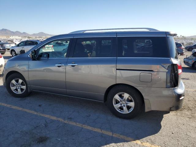 Photo 2 from auction – 2015 NISSAN QUEST S with VIN JN8AE2KP6F9122737
