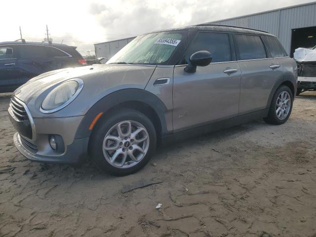 Foto 1 de la subasta – 2017 MINI COOPER CLU con VIN WMWLU1C54H2C42076