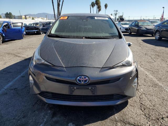 Photo 5 from auction – 2016 TOYOTA PRIUS with VIN JTDKARFU3G3013533
