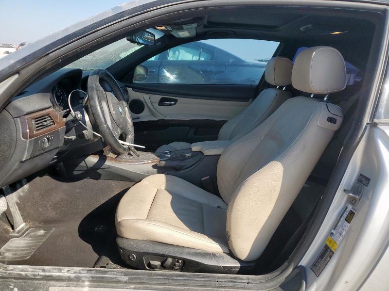Photo 7 from auction – 2012 BMW 335 I with VIN WBAKG7C54CE803435