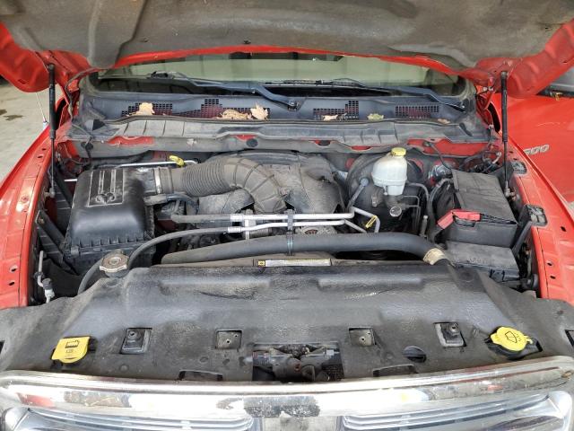 Photo 11 from auction – 2011 DODGE RAM 1500 with VIN 1D7RV1CTXBS671953