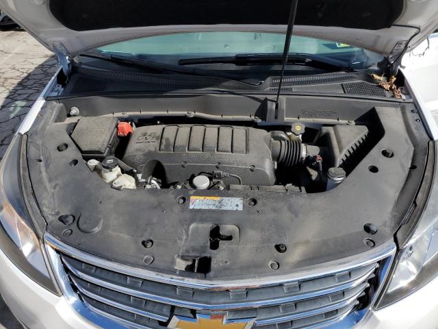 Photo 12 from auction – 2017 CHEVROLET TRAVERSE L with VIN 1GNKVGKD5HJ279509