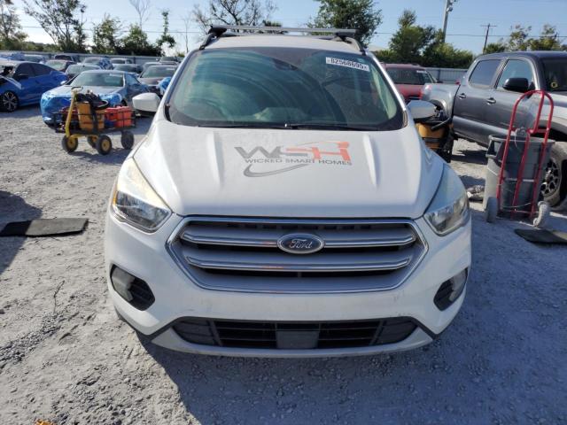 Photo 5 from auction – 2018 FORD ESCAPE SE with VIN 1FMCU0GD6JUC83469