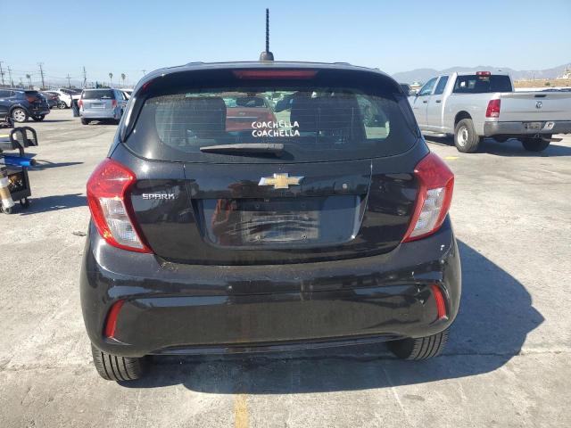 Photo 6 from auction – 2017 CHEVROLET SPARK LS with VIN KL8CB6SA3HC819331