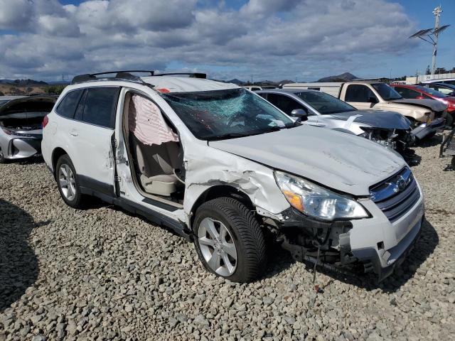 Photo 4 from auction – 2013 SUBARU OUTBACK 2.5I PREMIUM with VIN 4S4BRBCC9D3257853