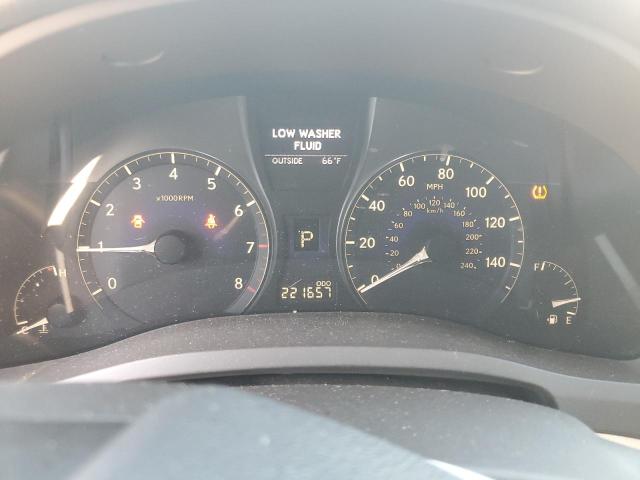 Photo 9 from auction – 2011 LEXUS RX 350 with VIN 2T2BK1BA7BC109414