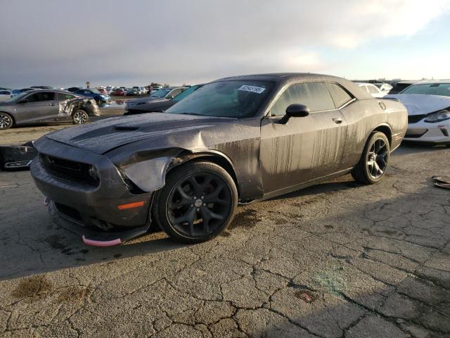 DODGE CHALLENGER SXT 2016 with VIN 2C3CDZAG1GH345842 - Photo from auction