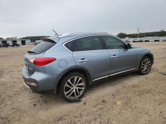 Photo 3 from auction – 2017 INFINITI QX50 with VIN JN1BJ0RRXHM400596