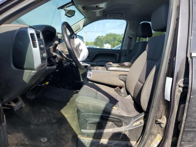 Photo 7 from auction – 2015 GMC SIERRA with VIN 3GTU2UEC4FG386495
