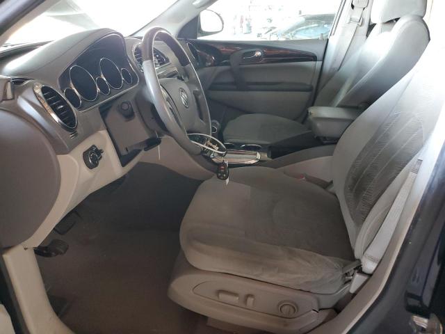 Photo 7 from auction – 2015 BUICK ENCLAVE with VIN 5GAKRAKD3FJ299671