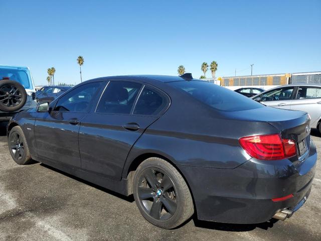 Photo 2 from auction – 2013 BMW 528 I with VIN WBAXG5C5XDD234642