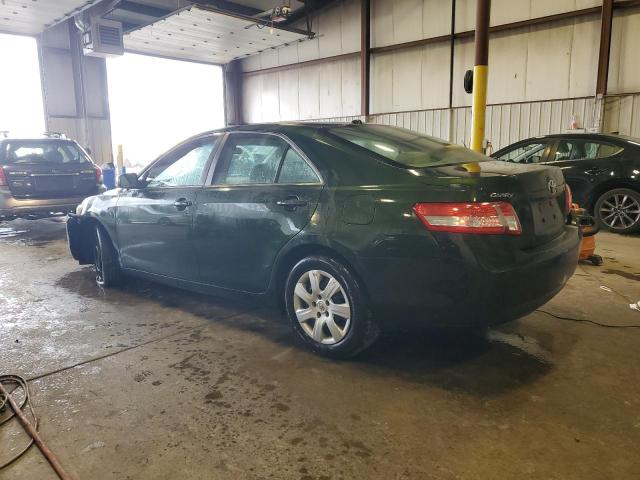 Photo 2 from auction – 2011 TOYOTA CAMRY BASE with VIN 4T1BF3EK4BU678521