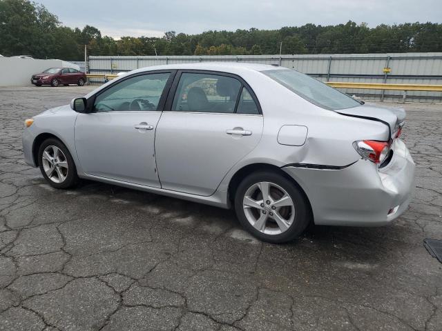 Photo 2 from auction – 2013 TOYOTA COROLLA BA with VIN 2T1BU4EE9DC069905