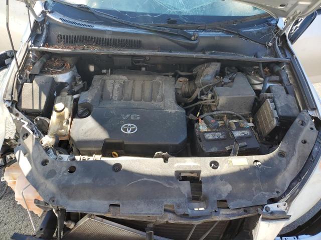 Photo 12 from auction – 2012 TOYOTA RAV4 LIMIT with VIN 2T3DK4DVXCW065754