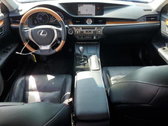 صورة رقم 8 من المزاد - 2015 LEXUS ES 300H مع VIN JTHBW1GG1F2090285