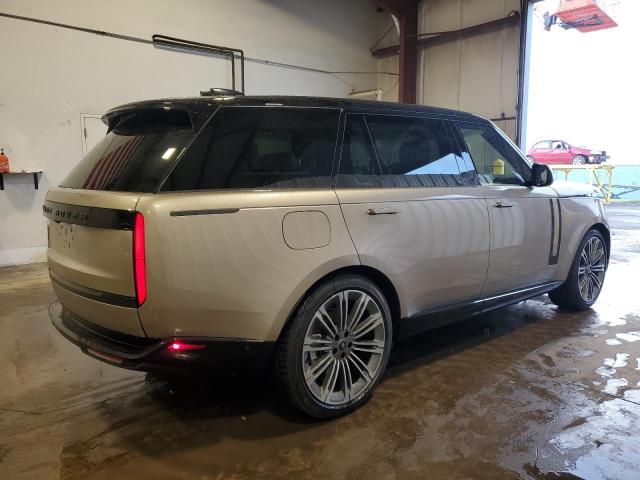 Photo 3 from auction – 2025 LAND ROVER RANGE ROVE with VIN SALKPBFU8SA336348