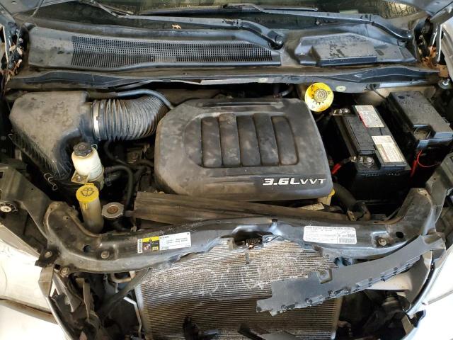 Zdjęcie 12 z aukcji – 2013 DODGE GRAND CARAVAN z VIN 2C4RDGEG0DR765957