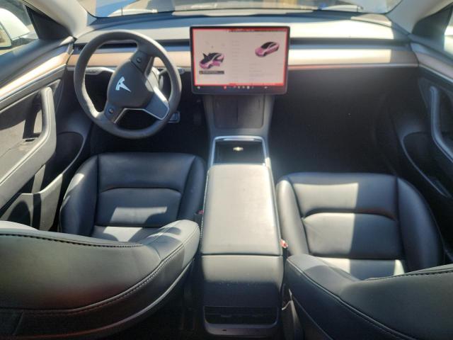 Photo 8 from auction – 2023 TESLA MODEL 3 with VIN 5YJ3E1EA1PF462620
