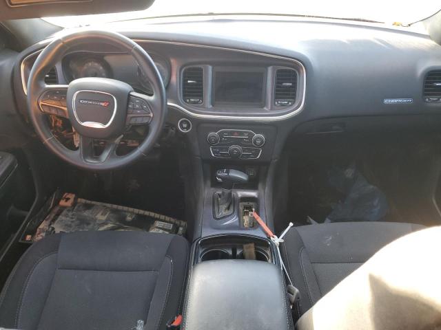 Photo 8 from auction – 2018 DODGE CHARGER with VIN 2C3CDXBG6JH126515