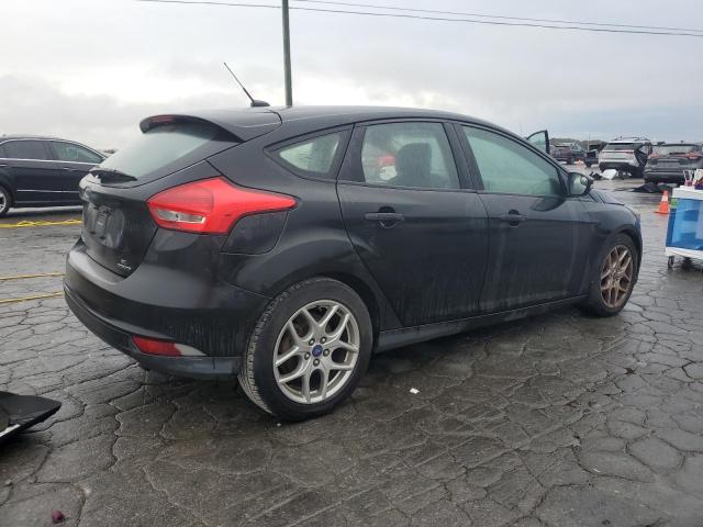 Foto 3 de la subasta – 2015 FORD FOCUS SE con VIN 1FADP3K20FL238439
