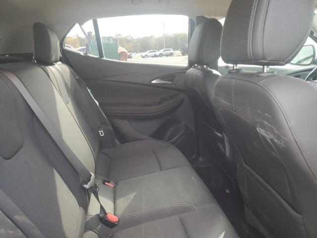 Photo 11 from auction – 2024 BUICK ENCORE GX with VIN KL4AMBS25RB198167
