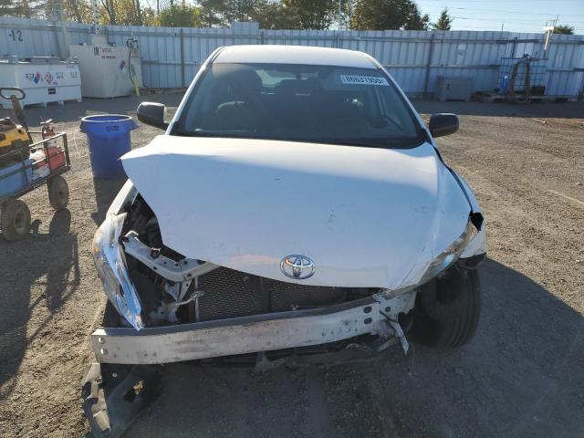 Photo 5 from auction – 2014 TOYOTA MATRIX BAS with VIN 2T1KU4EE6EC134453