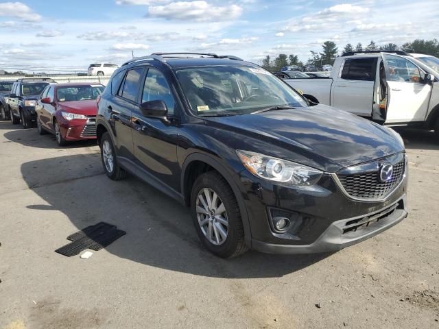 Photo 4 from auction – 2015 MAZDA CX-5 TOURI with VIN JM3KE2CY4F0458650