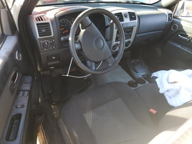 Photo 8 from auction – 2010 CHEVROLET COLORADO with VIN 1GCESBDE7A8110841