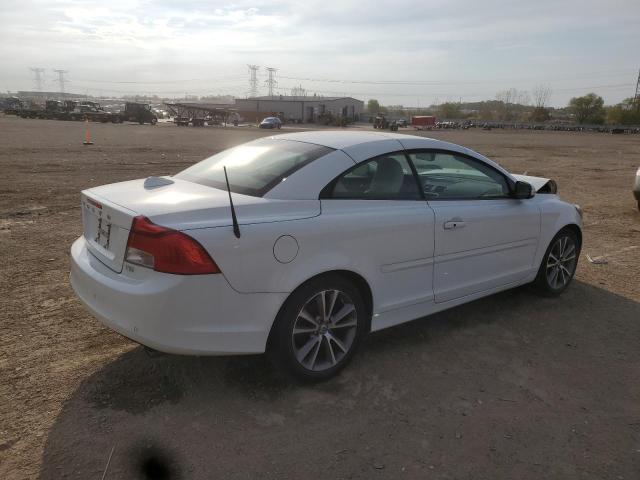 Photo 3 from auction – 2012 VOLVO C70 T5 with VIN YV1672MCXCJ124565