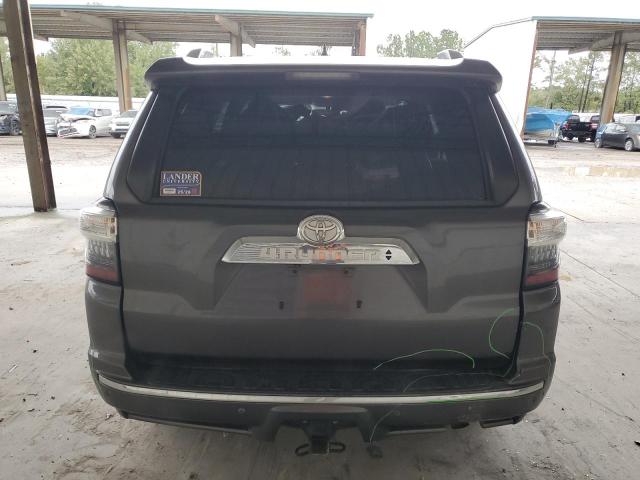 Photo 6 from auction – 2015 TOYOTA 4RUNNER SR with VIN JTEBU5JR1F5258414