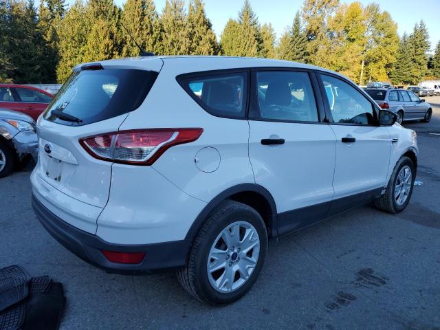 Photo 3 from auction – 2014 FORD ESCAPE S with VIN 1FMCU0F71EUD25497