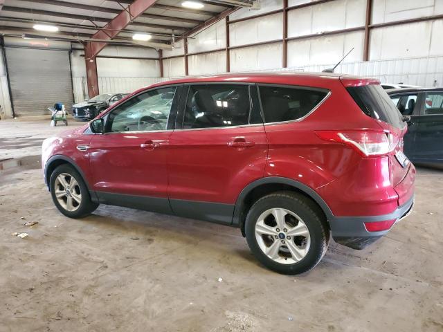 Photo 2 from auction – 2013 FORD ESCAPE SE with VIN 1FMCU0GX0DUA18805