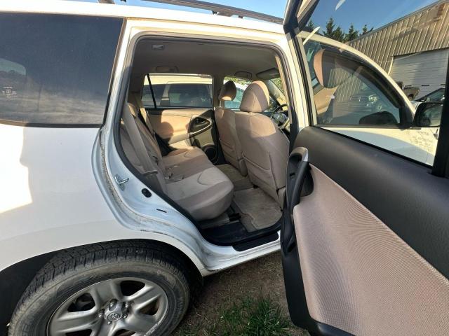 Zdjęcie 6 z aukcji – 2007 TOYOTA RAV4 z VIN JTMBD33V676051208