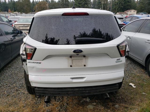 Photo 6 from auction – 2017 FORD ESCAPE SE with VIN 1FMCU0GD5HUD95769