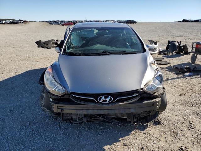 Photo 5 from auction – 2013 HYUNDAI ELANTRA GL with VIN KMHDH4AE9DU772437