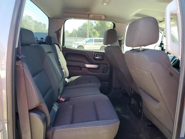 Photo 10 from auction – 2016 CHEVROLET SILVERADO with VIN 3GCUKREC0GG178466