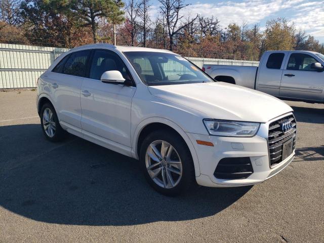 Photo 4 from auction – 2017 AUDI Q3 PREMIUM with VIN WA1JCCFS9HR010243