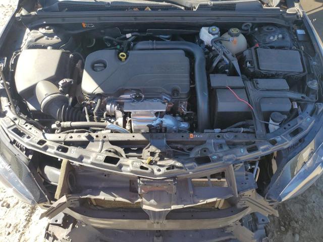Photo 11 from auction – 2023 CHEVROLET MALIBU LT with VIN 1G1ZD5ST2PF142186