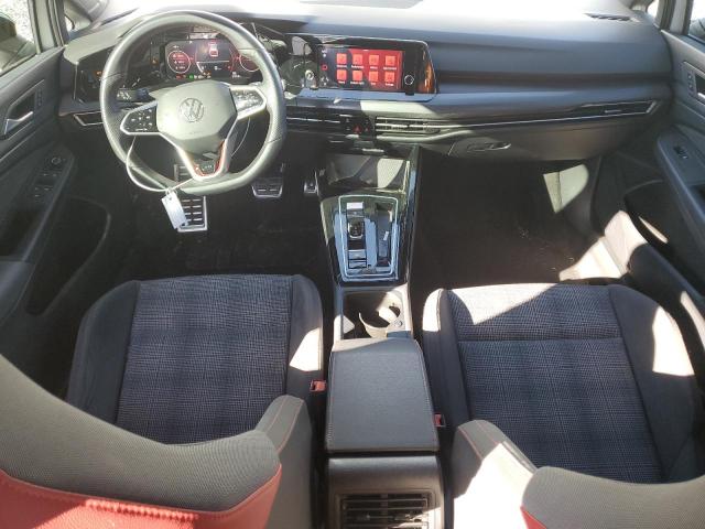 Photo 8 from auction – 2023 VOLKSWAGEN GTI with VIN WVW8A7CD6PW199263