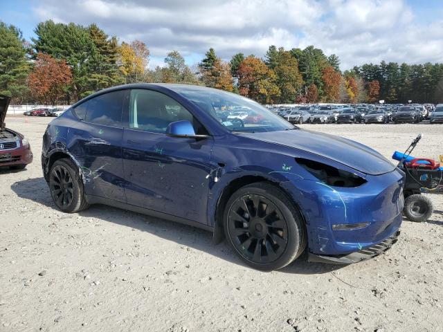 Photo 4 from auction – 2023 TESLA MODEL Y with VIN 7SAYGDEE9PF763918