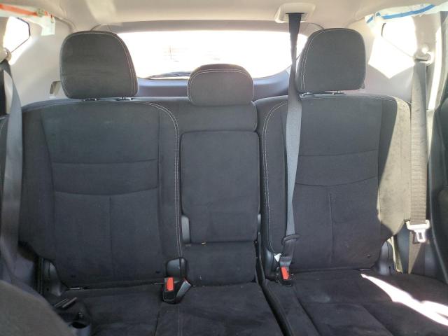 Photo 10 from auction – 2020 NISSAN MURANO with VIN 5N1AZ2BS2LN106098