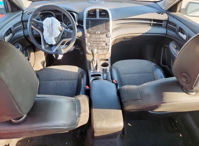 صورة رقم 8 من المزاد - 2015 CHEVROLET MALIBU مع VIN 1G11C5SL8FF206293