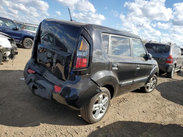 Photo 3 from auction – 2010 KIA SOUL + with VIN KNDJT2A20A7183738